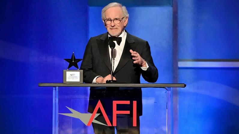 Steven Spielberg and his wife, Kate Capshaw, donated $25,000 to the GoFundMe for James Van Der Beek’s family.