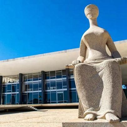 Código de Ética para ministros do STF gera debate