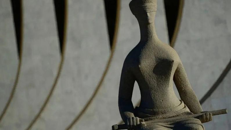 Luiz Fernando Casagrande Pereira fez coro ao pedido da OAB nacional para que STF encerre inquérito aberto há quase sete anos. (Foto: Marcello Casal Jr./Agência Brasil)