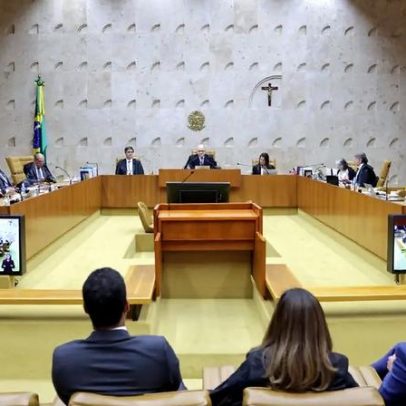 Moraes suspende julgamento da lei de anistia sobre desaparecimentos na ditadura