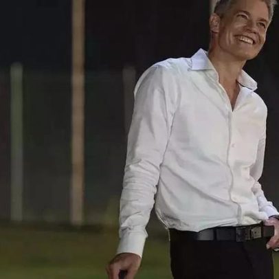Timothy Olyphant retorna à 2ª temporada de Stick