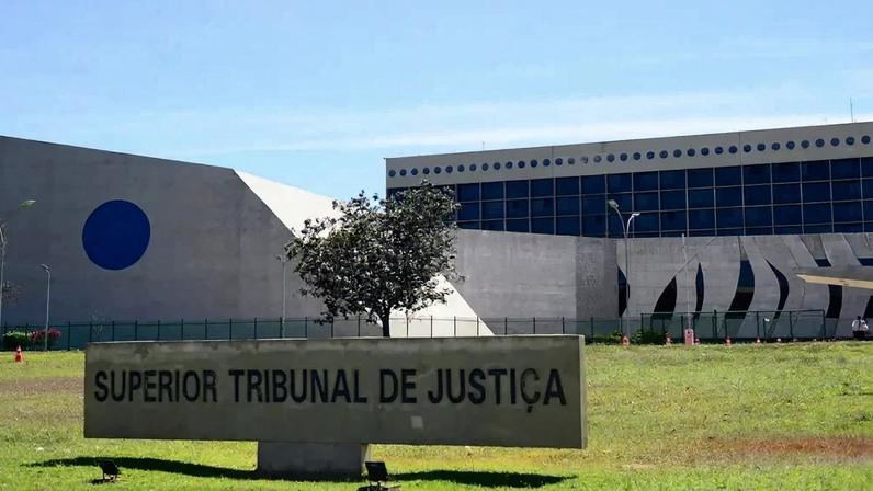 Superior Tribunal de Justiça (STJ). Foto: Marcello Casal Jr/Agência Brasil