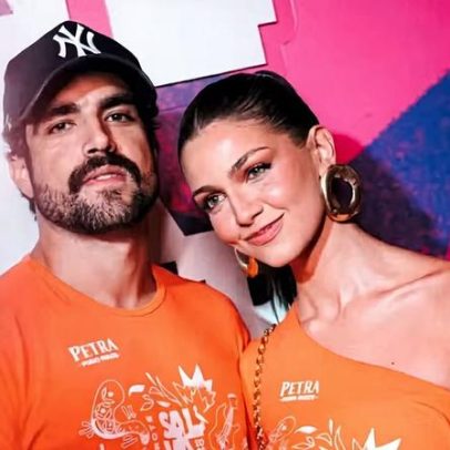 Caio Castro celebra mansão de luxo em Morro de São Paulo e Carnaval em Salvador