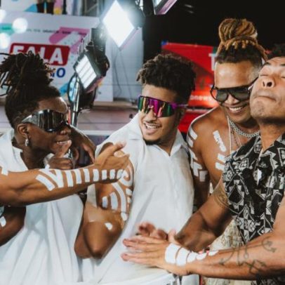 Timbalada anuncia duas turnês internacionais e celebra nova fase