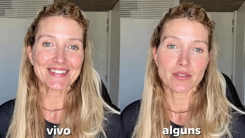 Gabriela Pugliesi explica motivo de abandonar dieta vegetariana: 'Só pensava em bife sangrando'
