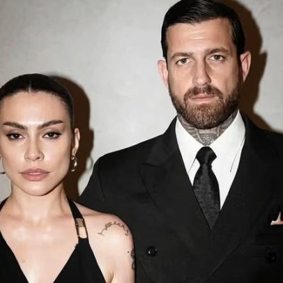 Cleo Pires faz declaração apaixonada no aniversário do marido