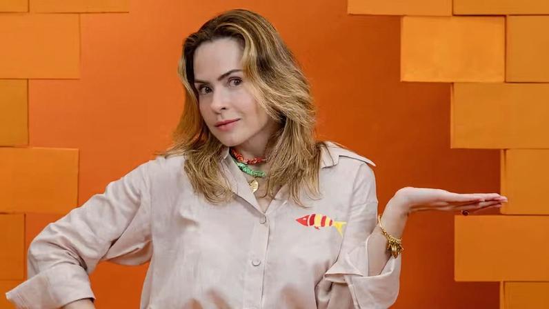 BBB 26: Ana Paula vai sair? Parcial entrega disputa acirrada com brother rival — Foto: Globo/ Manoella Mello