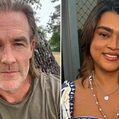 James Van Der Beek teve o mesmo tipo de câncer de Preta Gil; entenda a doença