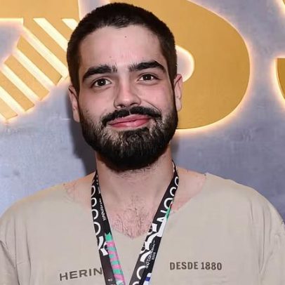 João Silva revela conselho de Faustão para a pré-maratona carnavalesca