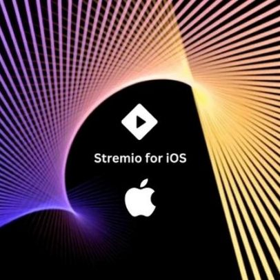 Stremio lança versão completa para Apple, download não é simples