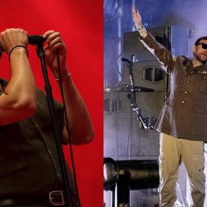 The Strokes e Gorillaz lideram o Shaky Knees 2026