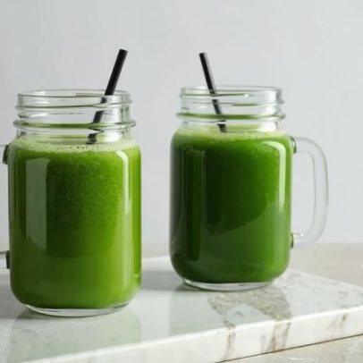 Recuperação do corpo após o Carnaval com cardápio desintoxicante