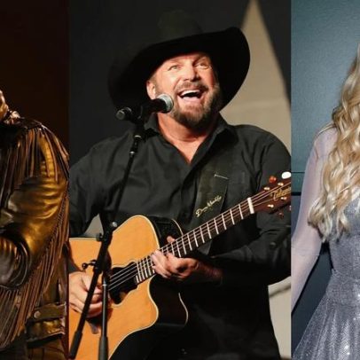Garth Brooks, Post Malone e Megan Moroney comandam Summerfest 2026