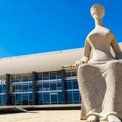 Cinco ministros do STF aparecem como sócios de 11 empresas