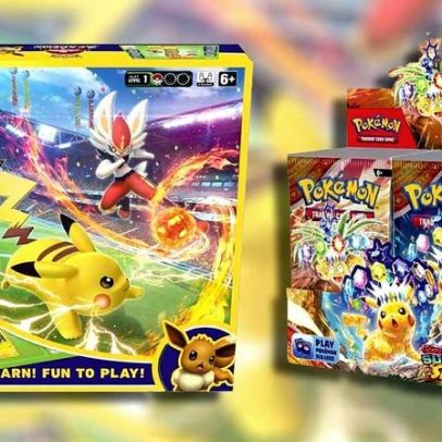 Pokémon descobre, acidentalmente, forma de trollar cambistas