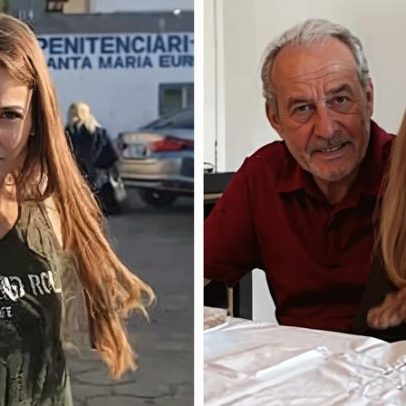 Suzane Richthofen é nomeada gestora da herança do tio morto em SP