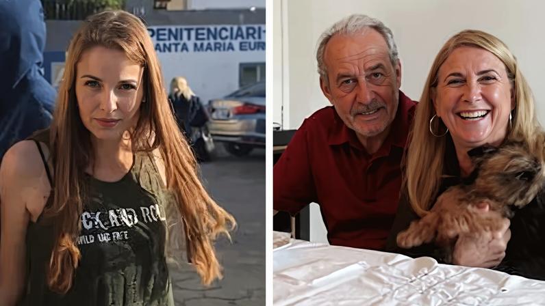 Suzane Richthofen é nomeada gestora da herança do tio morto em SP | G1
