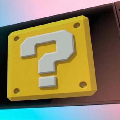Nintendo Direct evidencia o estado do Switch 2