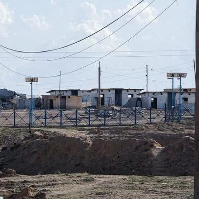 Do SNAFU ao FUBAR no nordeste da Síria