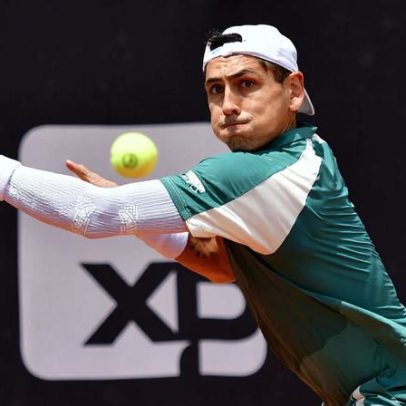 Tabilo avança e coloca Chile na final do Rio Open