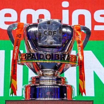 Times paranaenses classificados para a Copa do Brasil e a Série D 2027