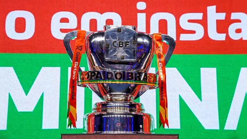 Times paranaenses classificados para a Copa do Brasil e a Série D 2027