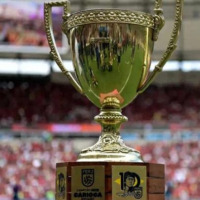 Semifinais do Carioca: datas, horários e locais de transmissão