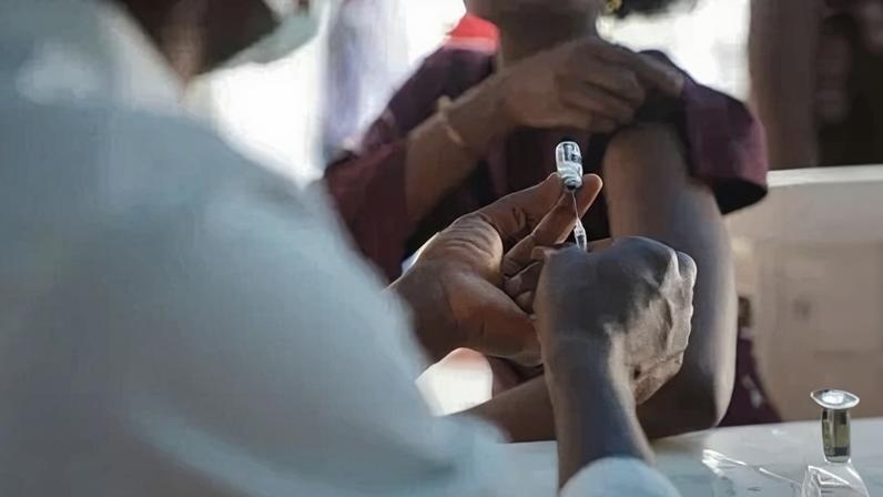 Mpox: Brasil atinge 90 casos com inclusão de mais dois estados