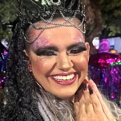 Tânia Gori celebra enredo da Colorado do Brás: não é provocação