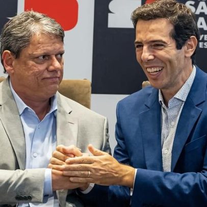 Deputado aciona o MP após erro de História em apostilas de R$29 milhões em SP