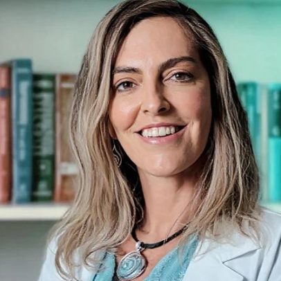 Tatiana Sampaio e a descoberta que pode devolver movimentos humanos