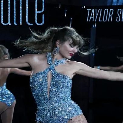 Taylor Swift alfineta ex-namorados de Kelce no clipe Opalite