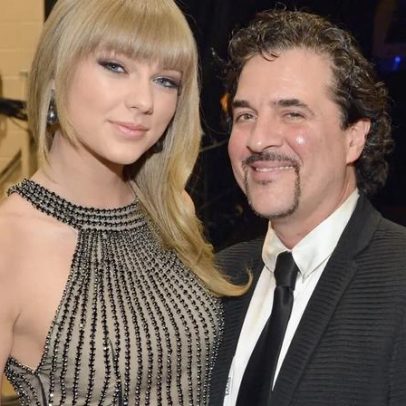 A gravadora que lançou Taylor Swift muda de mãos novamente