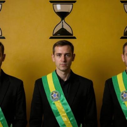 A idade do presidente importa? Liderança e riscos num mundo em ruptura