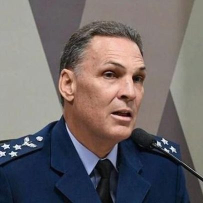 Ministro designado para relatar processo contra Bolsonaro no STM