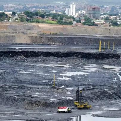 Hackers asiáticos teriam espionado governo por dados de minerais críticos