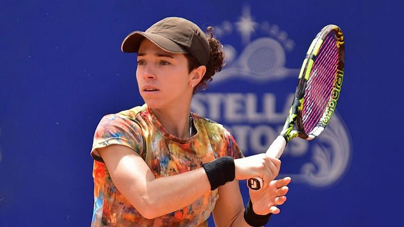 Thaísa Pedretti (Foto: João Pires/Fotojump)