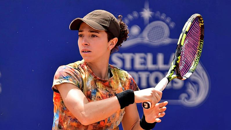 Thaísa Pedretti (Foto: João Pires/Fotojump)