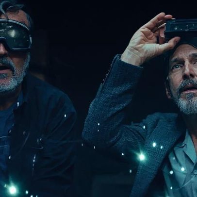 Boroughs ganha primeiras fotos e data de estreia da nova série dos Irmãos Duffer