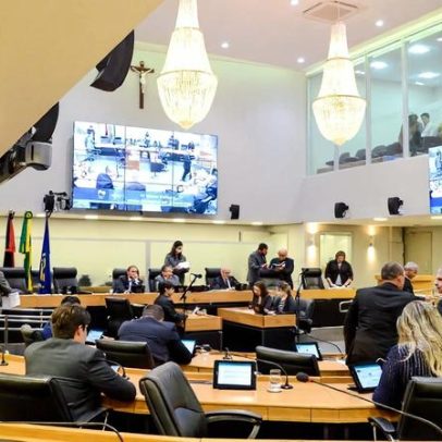 Tribunal da Paraíba proíbe obrigatoriedade de símbolos religiosos no Legislativo