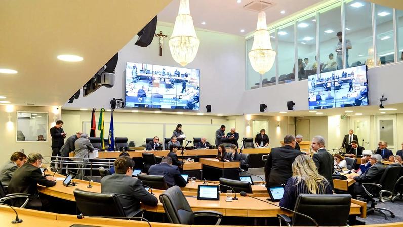 Tribunal da Paraíba proíbe a obrigatoriedade de símbolos religiosos no Legislativo