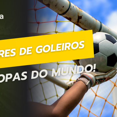 Milagres de goleiros em Copas do Mundo