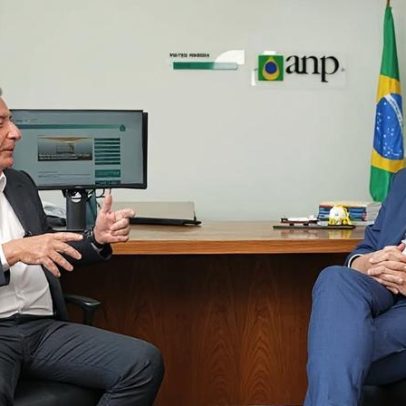 ANP 2026 prioriza combate a ilegais e gestão de gás, diz Pietro Mendes