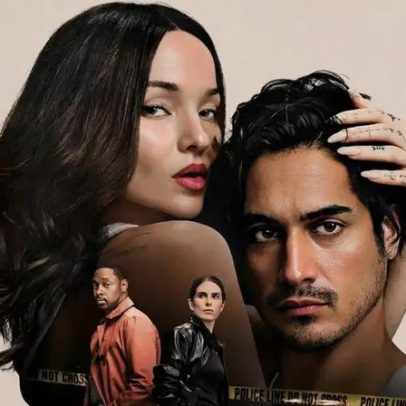 Série 56 Dias ganha novos pôsteres com Dove Cameron