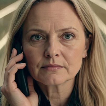 Elisabeth Moss estreia nova série do criador de The Good Doctor