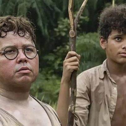 Globoplay lança no Brasil minissérie elogiada de O Senhor das Moscas