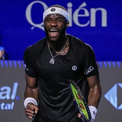 Tiafoe e Nakashima vencem e classificam EUA para a final