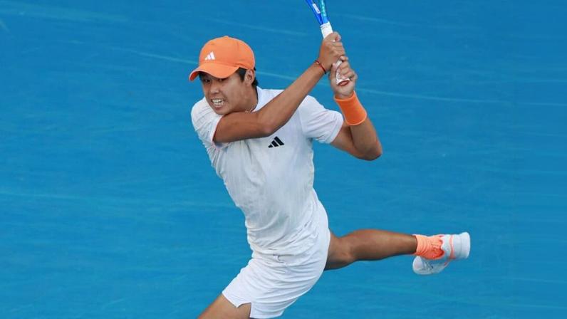 Learner Tien (Foto: FFT)