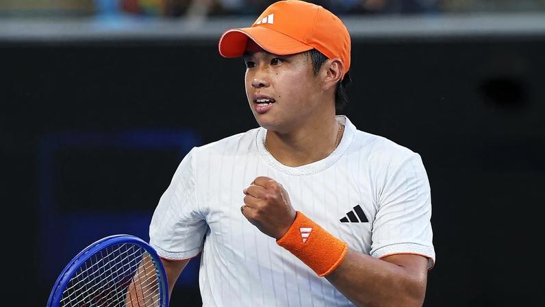 Learner Tien (Foto: Corinne Dubreuil/FFT)