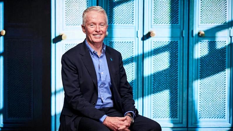 Craig Tiley (Foto: Tennis Australia)